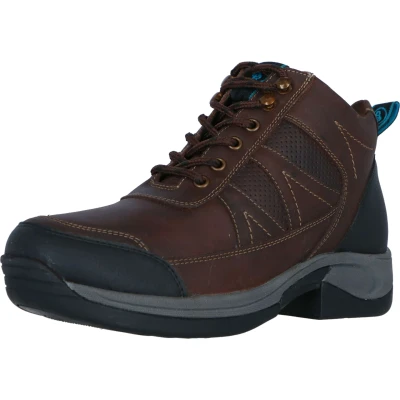 Abbildung von BR Stabiler Schuh Cavan 36 Braun