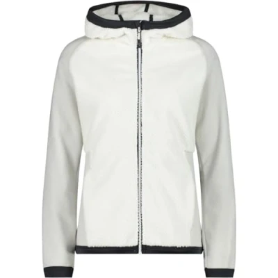 Abbildung von CMP Woman Jacket FIX Hood 44