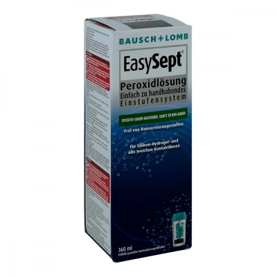 Abbildung von Easysept Peroxidlösung