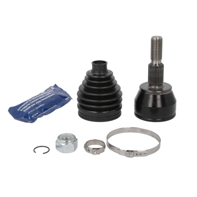 Abbildung von MEYLE 714 498 0110 Gelenksatz Vorderachse, radseitig FORD: FOCUS 3 Turnier,