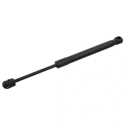 Abbildung von FEBI BILSTEIN 28034 Gasfeder, Heckscheibe beidseitig PEUGEOT: 407 SW