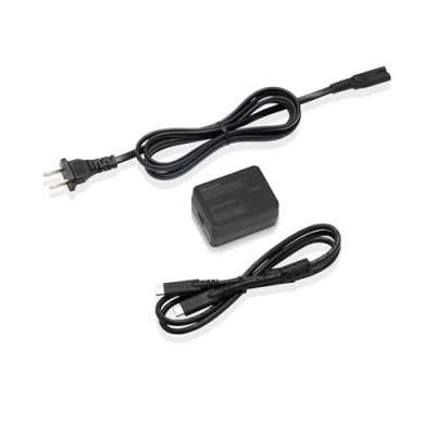 Abbildung von PANASONIC Alimentation secteur Pour GH7 DMW AC11E