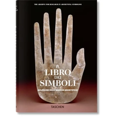 Abbildung von Il libro dei simboli. Riflessioni sulle immagini archetipiche