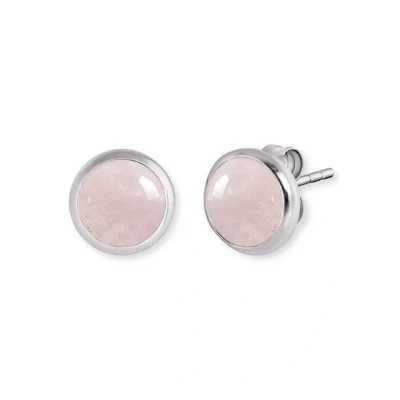 Abbildung von Engelsrufer Ohrringe silvercoloured, Damen, Größe: One Size, Silver coloured