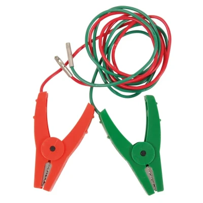 Abbildung von Gallagher Kabelsets, 9V/12V,