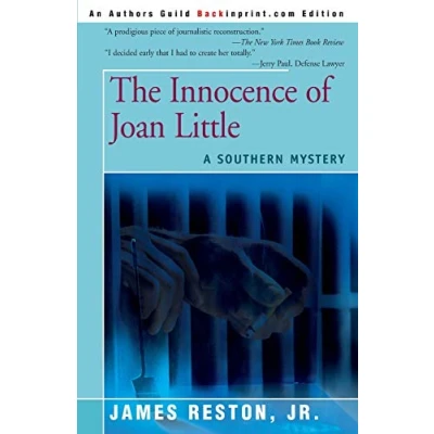 Abbildung von The Innocence of Joan Little: A Southern Mystery
