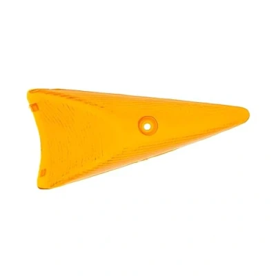 Abbildung von Lichtscheibe, Blinkleuchte VICMA 6850