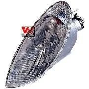Abbildung von VAN WEZEL 3013905 Blinker weiß vorne links MERCEDES BENZ: SLK