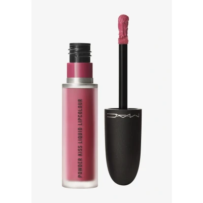 Abbildung von MAC Powder Kiss Liquid More The Mehr Ier Default