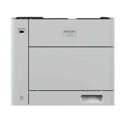 Abbildung von Ricoh P C375 Farblaserdrucker