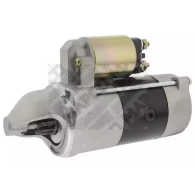 Abbildung von MAPCO 13541 Anlasser 12 2 9 HYUNDAI: Santa Fe 2, I, Tucson, KIA: Sportage II, CARENS 3, Cerato Schrägheck