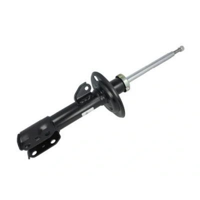 Abbildung von Magnum Technology AG2119MT Stoßdämpfer Vorderachse links Gasdruck Federbein oben Stift, unten Brücke TOYOTA: Yaris II Schrägheck, III Schrägheck