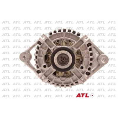Abbildung von AS PL A0354 Lichtmaschine 12V 140A SAAB: 9 5 Kombi, Limousine