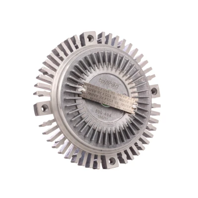 Abbildung von TOPRAN 500 404 Viscokupplung BMW: 5 Limousine, Touring, 3 Limousine