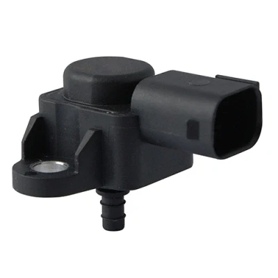 Abbildung von NGK 90717 Sensor, Saugrohrdruck ohne integrierten Lufttemperatursensor MERCEDES BENZ: B Klasse, Sprinter 3.5 T Kastenwagen, C Klasse modell