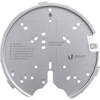 Abbildung von Ubiquiti Versatile Mounting System f. U PRO MP/HD/SHD, Aluminium