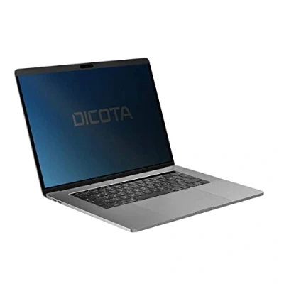 Abbildung von Dicota Secret 2 Wege Magnetischer Blickschutzfilter für das MacBook Pro 15 (2016 18)