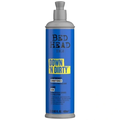 Abbildung von TIGI Down &#039;N Dirty Lightweight Conditioner 400ml