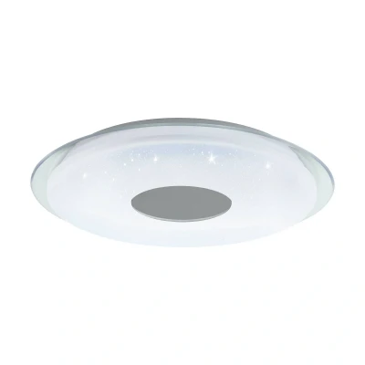 Abbildung von EGLO connect Lanciano Z LED Deckenleuchte Ø 56cm
