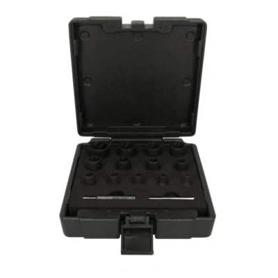 Abbildung von KS TOOLS 913.1460 Kraft Stecknuss Satz