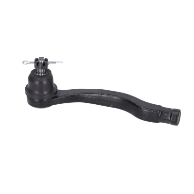 Abbildung von febi BILSTEIN 15539 Spurstangenkopf Plus Vorderachse rechts mit Kronenmutter HONDA: CIVIC 6 Hatchback, CR V 1, CRX 3