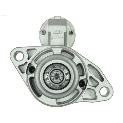 Abbildung von AS PL S3171PR Anlasser 12 1,10 10 VOLKSWAGEN: Passat B6 Variant, GOLF 6, Limousine