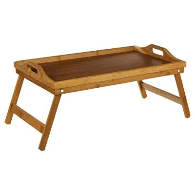 Abbildung von 5five Simply Smart Frühstücksbrett 50 x 30 cm, Bambus, MDF