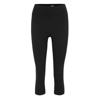 Abbildung von Joya Jogginghose, Damen, Größe: 36, Schwarz