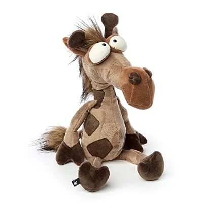 Abbildung von sigikid Gigolo Giraffe Beaststown Spielzeug für Kinder, Größe: One Size, Braun
