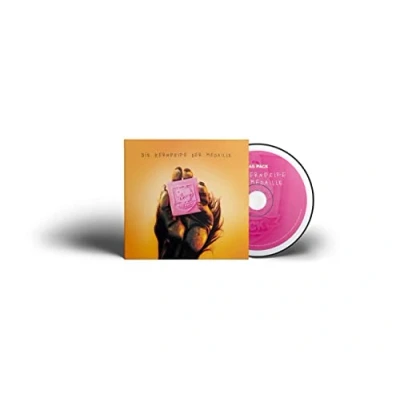 Abbildung von Die Kernseife der Medaille (Digipak)