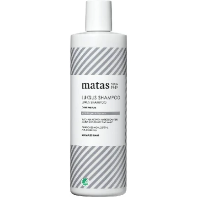 Abbildung von Matas Beauty Striber Luxus Shampoo 500 ml