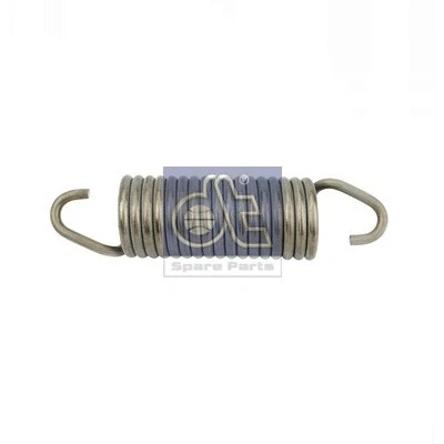 Abbildung von Feder, Bremsbacken DT Spare Parts 6.60221
