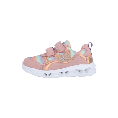 Abbildung von ZIGZAG Canpi Sneaker mit eingebauten Blinklichtern