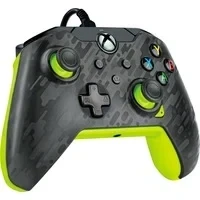 Abbildung von PDP Performance Designed Products kabelgebunden Electric Carbon XBOX Series X Gamepad