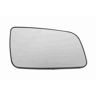 Abbildung von VEMO V40 69 0011 Außenspiegelglas rechts OPEL: Astra G Cabrio, CC, Caravan