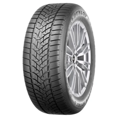 Abbildung von Dunlop Winter Sport 5 225/50 R17 94H PKW Winterreifen Reifen BMW: X1, 4 Gran Coupe, 3 Limousine, MERCEDES BENZ: C Klasse Limousine 574651