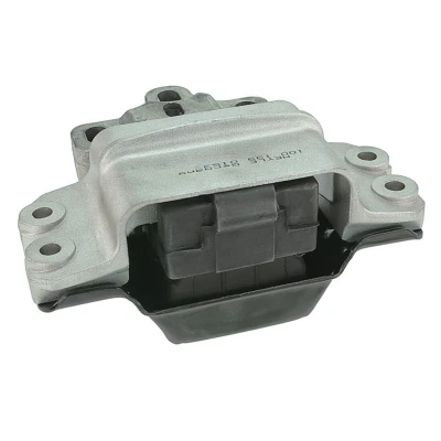 Abbildung von MEYLE 100 199 0153 Motorlager ORIGINAL Quality links Gummimetalllager VOLKSWAGEN: Caddy 3 Kombi, Passat B6 Variant, Limousine
