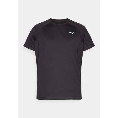 Abbildung von Puma RUN Velocity TEE Sport Tshirt, Herren, Größe: XL, Black