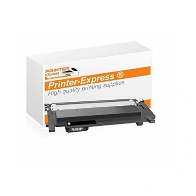 Abbildung von PRINTER eXpress XL Toner ersetzt Samsung CLT K404S/ELS, K404S, 404S für Xpress C430, C430W, C480, C480FN, C480FW, C480W schwarz