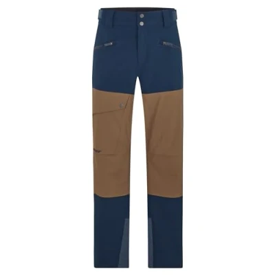 Abbildung von ZIENER Skihose TIFFIN Hose hale navy