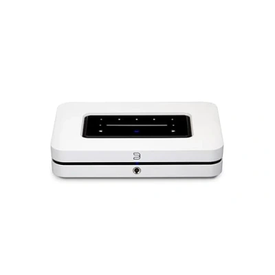 Abbildung von Bluesound NODE N132 Internet Radio