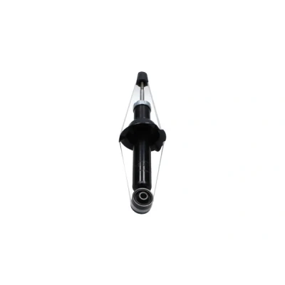 Abbildung von KAVO PARTS SSA 11148 Stoßdämpfer Hinterachse Gasdruck Zweirohr federtragender Dämpfer unten Auge, oben Stift HONDA: CR V 3, 4