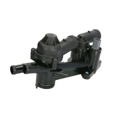 Abbildung von MOTORAD 709 80/95K Kühlwasserthermostat 80 mit Dichtung Sensor VOLKSWAGEN: GOLF 5 Schrägheck, 6, Passat B7 Variant, SEAT: Ibiza 4 Schrägheck