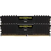 Abbildung von DIMM 16 GB DDR4 2400 (2x 8 GB) Dual Kit, Arbeitsspeicher