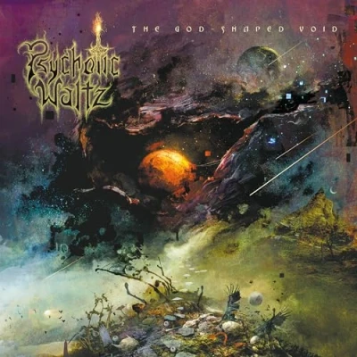 Abbildung von The God Shaped Void [Vinyl LP]