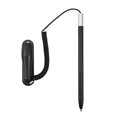 Abbildung von Richer R Eingabestift Touchstift, Empfindlich Touch Pen Touchscreen Stift Stylus Kapazitive Touchstift,Berufsfeder Screen fürAutonavigation POS Bestellmaschine usw.