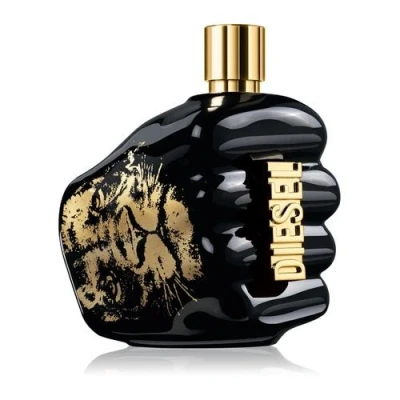 Abbildung von Diesel Spirit of the Brave Eau de Toilette 200 ml