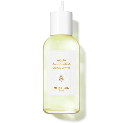 Abbildung von Guerlain Aqua Allegoria Nerolia Vetiver Eau de Toilette Nachfüllung 200 ml