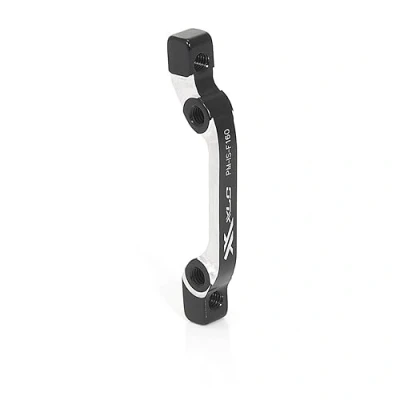 Abbildung von XLC Scheibenbremsadapter für PM Bremse IS Gabel VR Ø160mm HR Ø140mm BR X21...