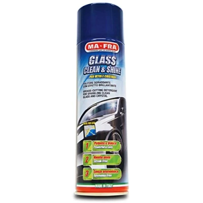 Abbildung von Mafra Cristal Vetro 500 ml